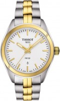 Купить наручные часы TISSOT T101.210.22.031.00  по цене от 11390 грн.