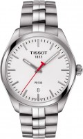 Купить наручные часы TISSOT T101.210.11.031.00  по цене от 10490 грн.