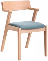 Купить стул AMF Roquefort  по цене от 2799 грн.