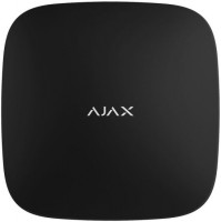 Купить сигнализация Ajax Hub Plus: цена от 7899 грн.