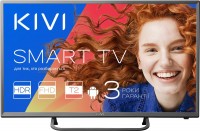 Купить телевизор Kivi 32FR50BU  по цене от 4017 грн.