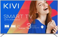 Купить телевизор Kivi 55UP50GU  по цене от 26836 грн.