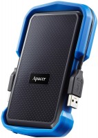 Купити жорсткий диск Apacer AC631 (AP1TBAC631U-1) за ціною від 2220 грн.