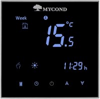 Купить терморегулятор MYCOND New Touch  по цене от 1594 грн.
