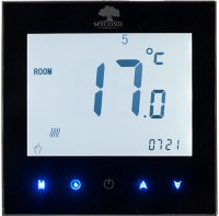 Купить терморегулятор MYCOND Wireless Touch: цена от 4993 грн.