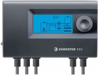 Купить терморегулятор Euroster 11Z  по цене от 3026 грн.