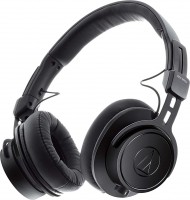 Купить наушники Audio-Technica ATH-M60x: цена от 7918 грн.