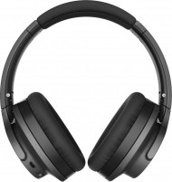Купить наушники Audio-Technica ATH-ANC700BT: цена от 8300 грн.