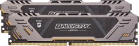 Купить оперативная память Crucial Ballistix Sport AT DDR4 2x8Gb (BLS2C8G4D30CESTK) по цене от 5312 грн.
