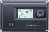 Купить терморегулятор Euroster 12P  по цене от 8058 грн.