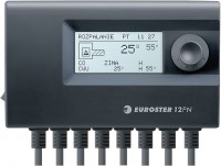 Купить терморегулятор Euroster 12PN: цена от 7714 грн.