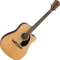 Купить гитара Fender FA-125CE: цена от 9758 грн.
