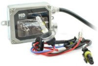 Купити автолампа Autokit Super HID H4 5000K 35W Kit  за ціною від 528 грн.