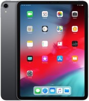 Купити планшет Apple iPad Pro 11 2018 256GB  за ціною від 29260 грн.