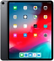Купить планшет Apple iPad Pro 12.9 2018 256GB 4G: цена от 35400 грн.
