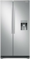 Купить холодильник Samsung RS52N3203SA  по цене от 92233 грн.