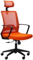 Купить компьютерное кресло AMF Argon HB  по цене от 3120 грн.