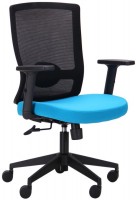 Купити комп'ютерне крісло AMF Xenon LB  за ціною від 3504 грн.
