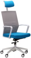Купить компьютерное кресло AMF Oxygen HB  по цене от 4470 грн.