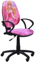 Купить компьютерное кресло AMF Polo 50/AMF-4 Disney  по цене от 3088 грн.
