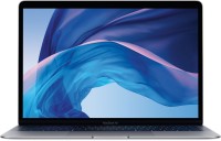 Купити ноутбук Apple MacBook Air 13 (2018) за ціною від 22428 грн.