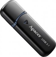 Купить USB-флешка Apacer AH355 3.1 (32Gb) по цене от 184 грн.