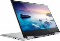 Купить ноутбук Lenovo Yoga 720 13 inch (720-13IKBR 81C3005QUS) по цене от 38200 грн.