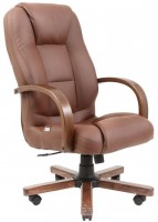 Купить компьютерное кресло Richman Sevilla Wood  по цене от 8640 грн.