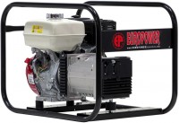 Купить электрогенератор Europower EP4100  по цене от 91000 грн.