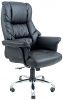 Купить компьютерное кресло Richman Congress Chrome  по цене от 12490 грн.