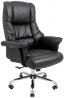 Купить компьютерное кресло Richman Congress Chrome Lux  по цене от 21550 грн.