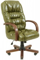 Купить компьютерное кресло Richman Richard Wood  по цене от 8990 грн.