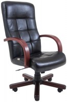 Купить компьютерное кресло Richman Virginia Wood  по цене от 6414 грн.
