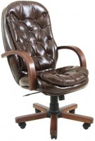 Купить компьютерное кресло Richman Venice Wood  по цене от 9390 грн.