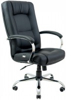 Купить компьютерное кресло Richman Alberto Chrome  по цене от 7162 грн.