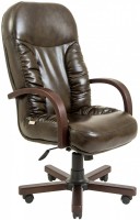 Купить компьютерное кресло Richman Buford Wood  по цене от 14552 грн.