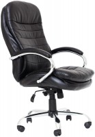 Купить компьютерное кресло Richman Valencia V Chrome: цена от 7254 грн.