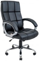 Купить компьютерное кресло Richman Arizona Chrome  по цене от 5979 грн.