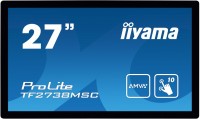Купить монитор Iiyama ProLite TF2738MSC-B1: цена от 30920 грн.
