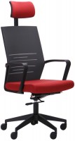 Купить компьютерное кресло AMF Nitrogen HB  по цене от 4134 грн.