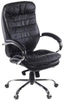 Купить компьютерное кресло Aklas Valencia Chrome: цена от 7099 грн.
