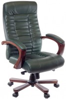 Купить комп'ютерне крісло Aklas Atlant Extra: цена от 12798 грн.