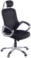 Купить компьютерное кресло Aklas Gerda  по цене от 2780 грн.