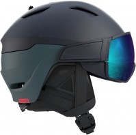 Купить горнолыжный шлем Salomon Driver: цена от 9758 грн.