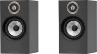 Купить акустическая система B&W 607  по цене от 29363 грн.
