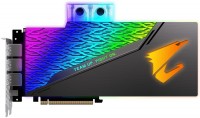 Купить видеокарта Gigabyte GeForce RTX 2080 AORUS XTREME WATERFORCE WB 8G  по цене от 33499 грн.