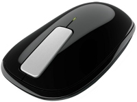 Купить мишка Microsoft Explorer Touch Mouse: цена от 1483 грн.