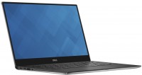 Купити ноутбук Dell XPS 13 9360 (9360-505J5) за ціною від 21296 грн.