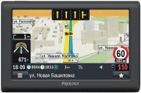Купити GPS-навігатор Prology iMap-A510  за ціною від 1586 грн.