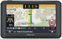 Купити GPS-навігатор Prology iMap-A520  за ціною від 1638 грн.